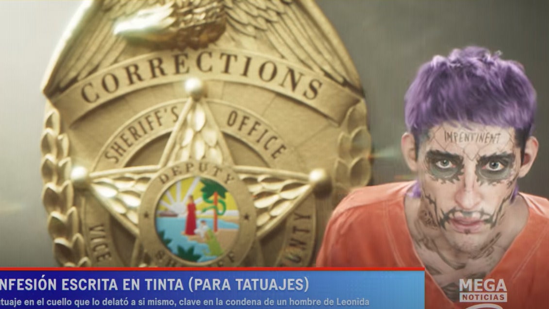 'Florida Joker' Calls Out GTA 6 Trailer for Alleged Reference