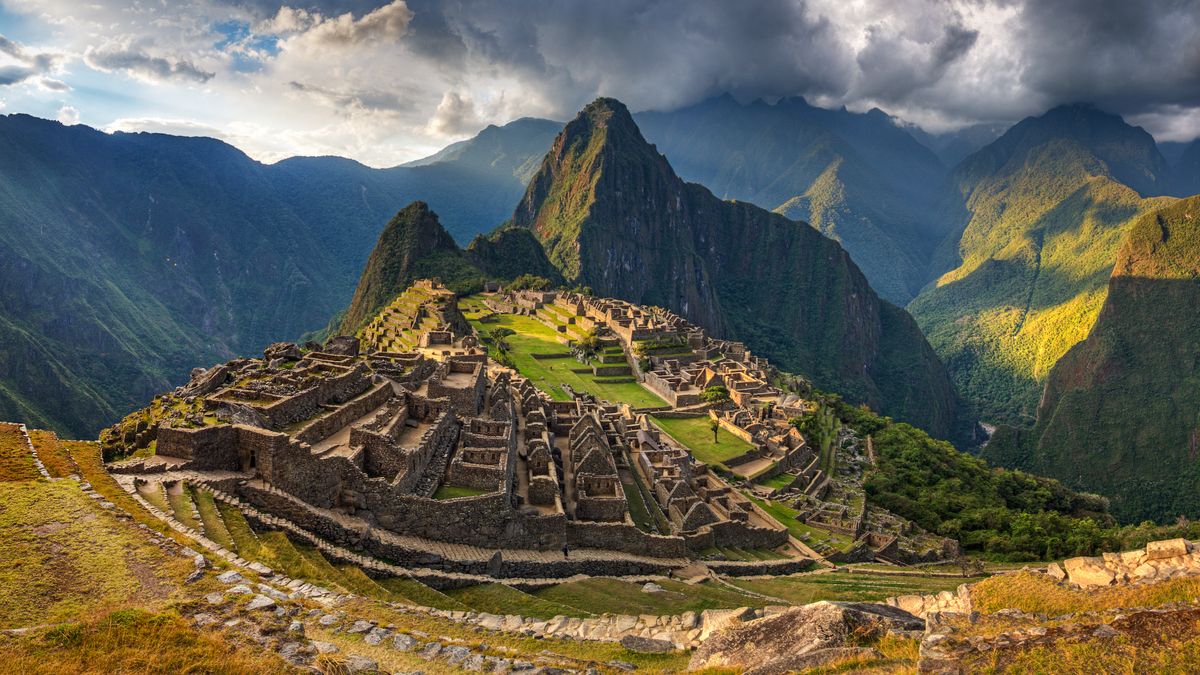 Featured image for Unveiling the Diverse Origins of Machu Picchu's Inhabitants