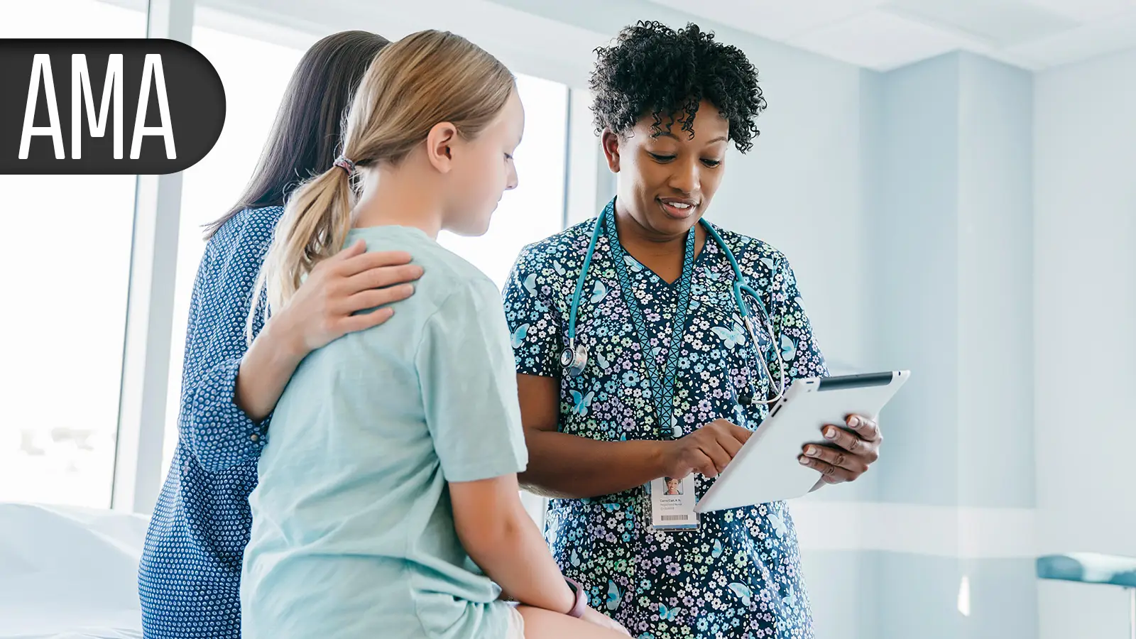 Featured image for AMA Urges Senate Probe into RFK Jr. and Vaccine Controversies