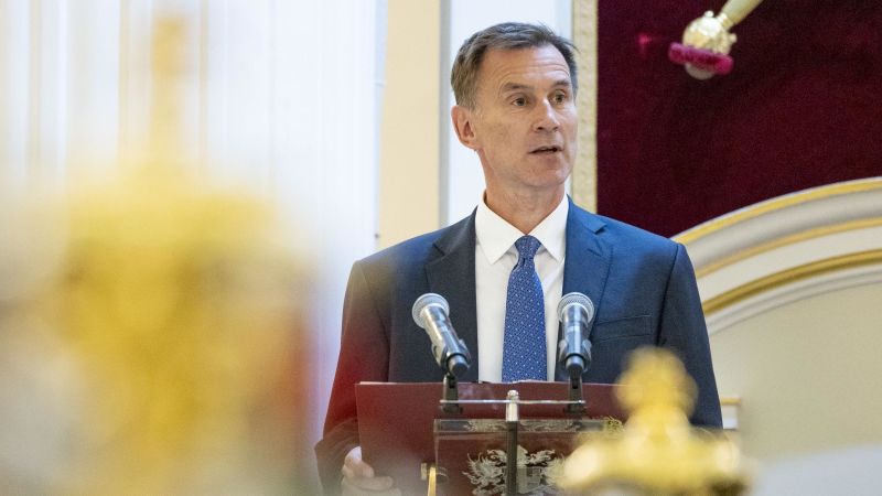 Featured image for "UK's $3 Trillion Cash Cow: Reviving the Economy and Unleashing Pension Funding for Tech Startups"