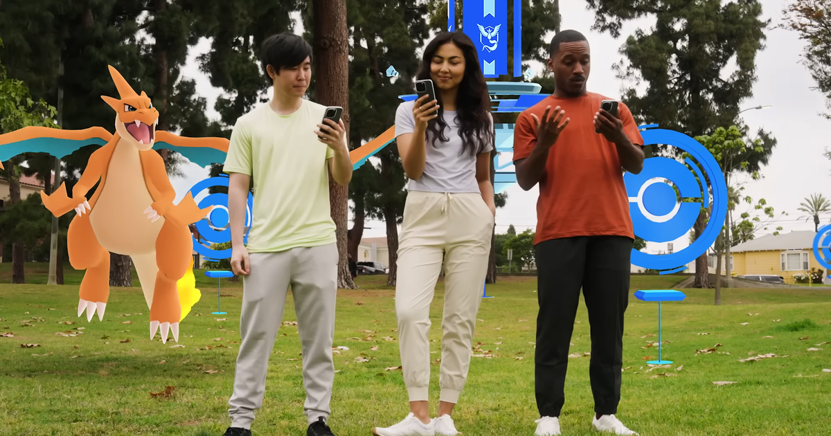 Featured image for Pokémon Go Raises Trainer Level Cap to 80 in Major Update