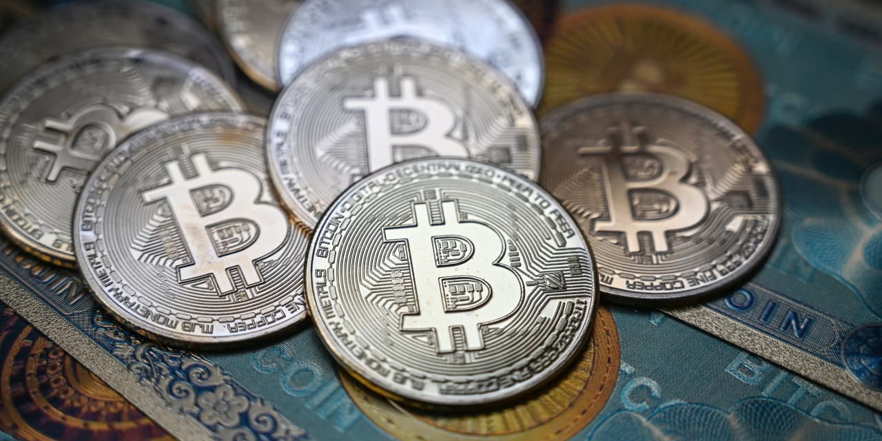 Bitcoin's Rally Soars Past $60,000 Ahead of Halving Event