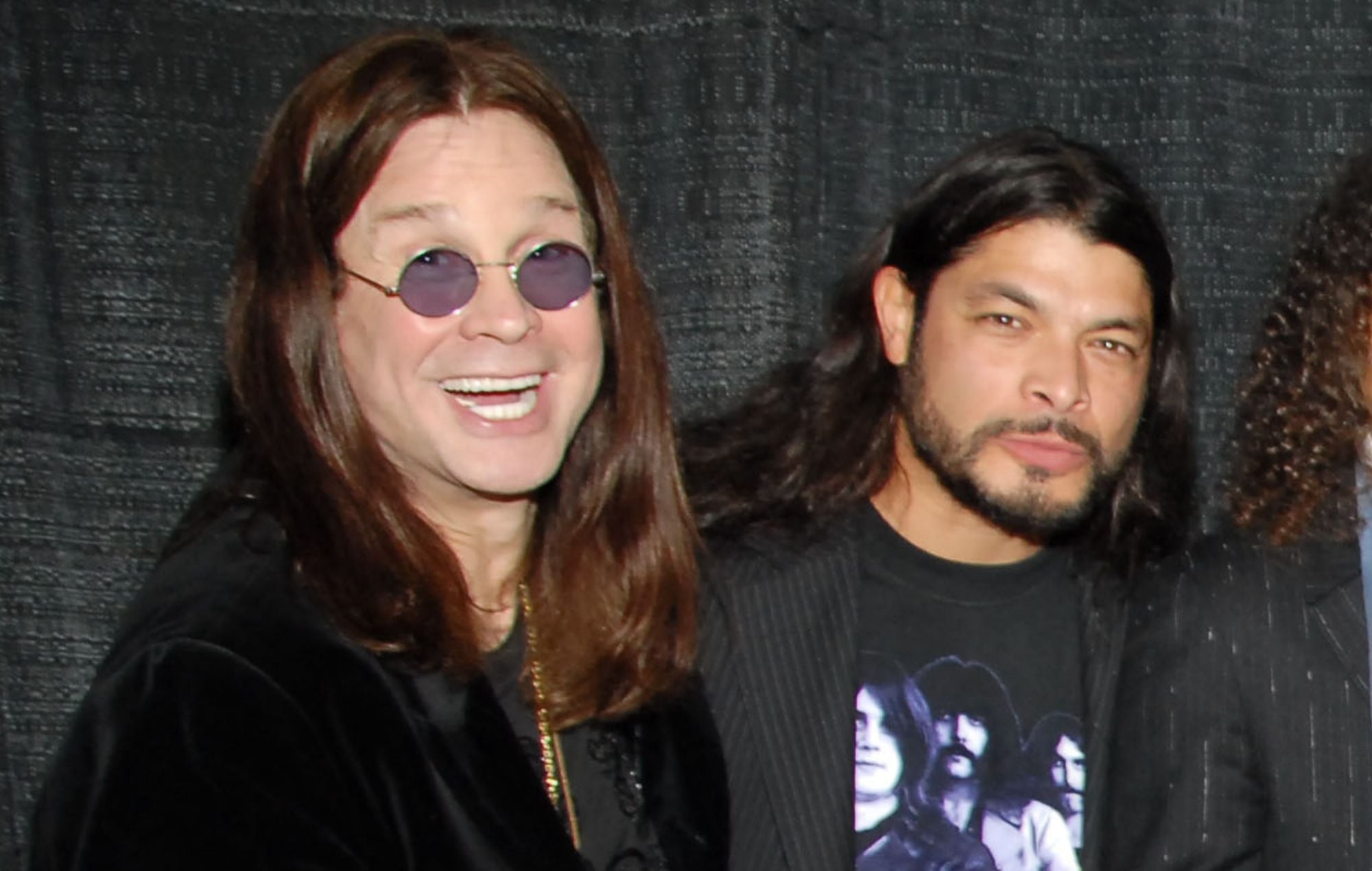Featured image for Ozzy Osbourne's Family and Friends Reflect on His Life and Legacy