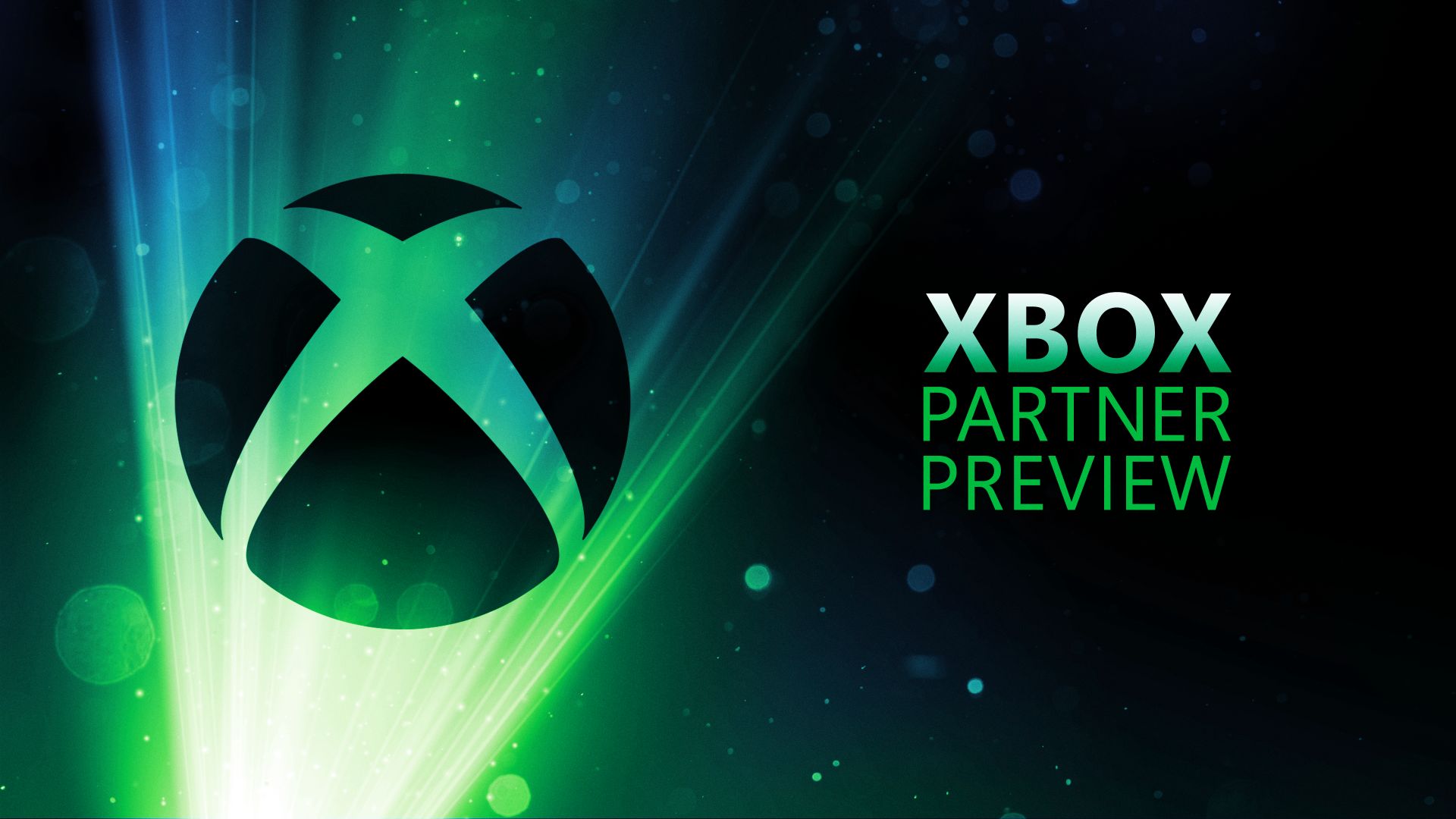 "Xbox Partner Preview: New Titles, Gameplay Reveals, and Release Dates"