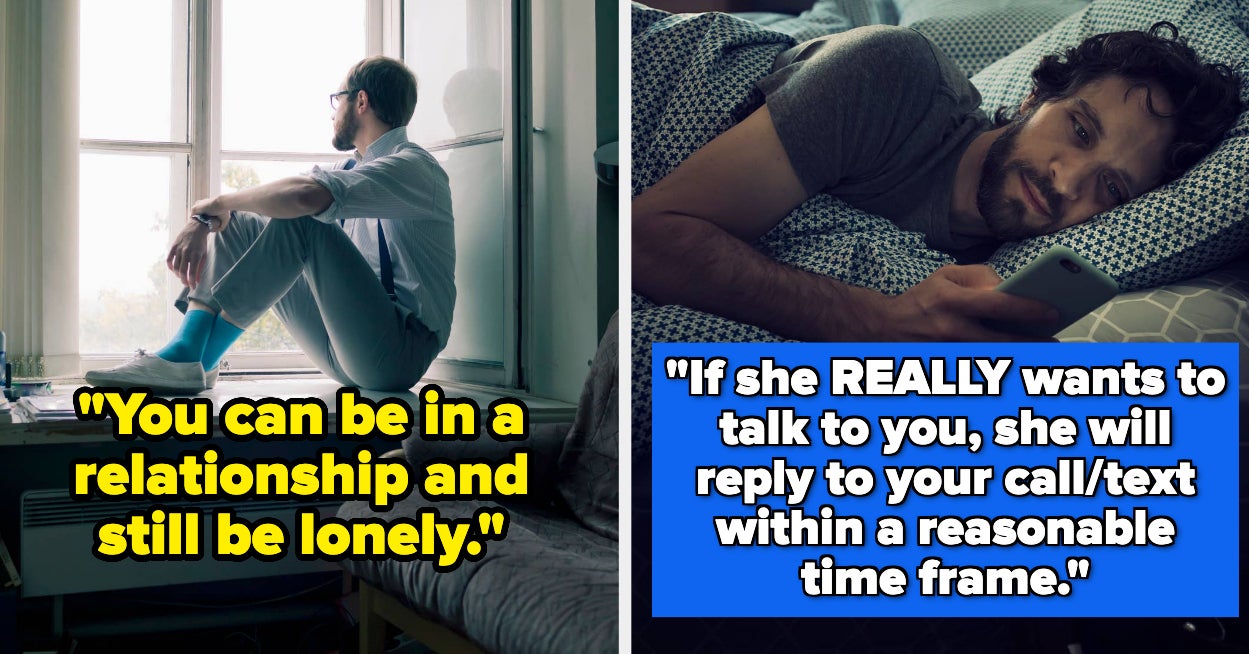 Featured image for "Insights from Men: Valuable Lessons Learned from Women"