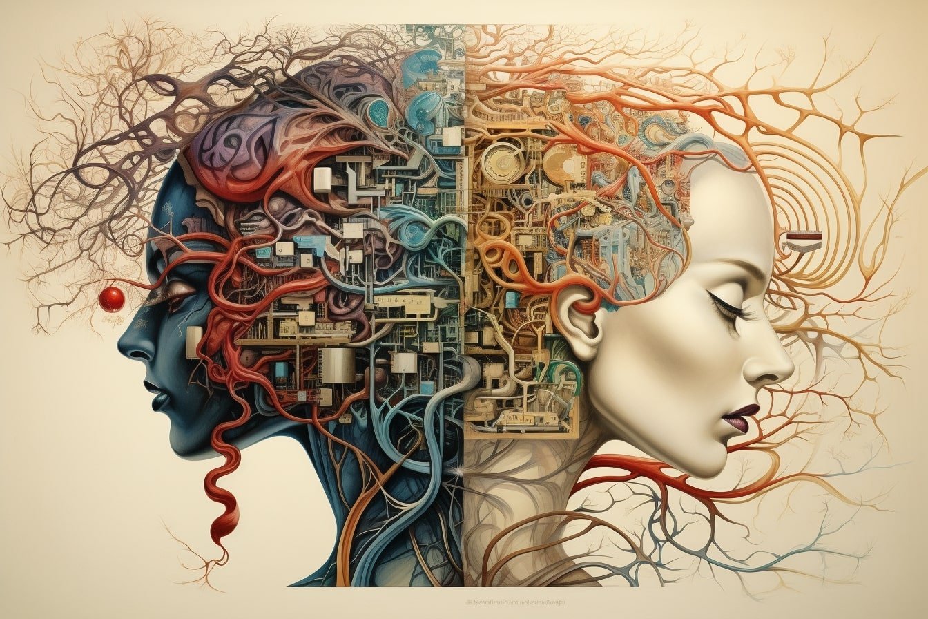 Unraveling the Intricate Dance of Consciousness and Perception in the Brain