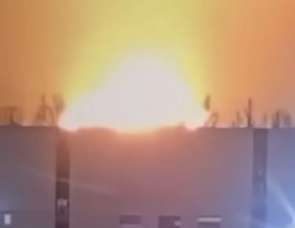 Boeing 737 Crash in Lithuania Sparks Terrorism Concerns