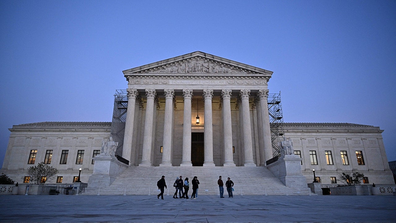 Featured image for Supreme Court's Tax Cases: Ramifications, Costs, and Economic Implications