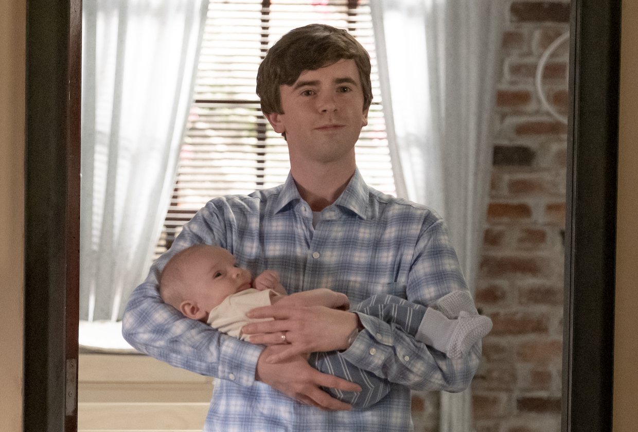 Featured image for "The Good Doctor: Final Season Reflections and Return Date Revealed"