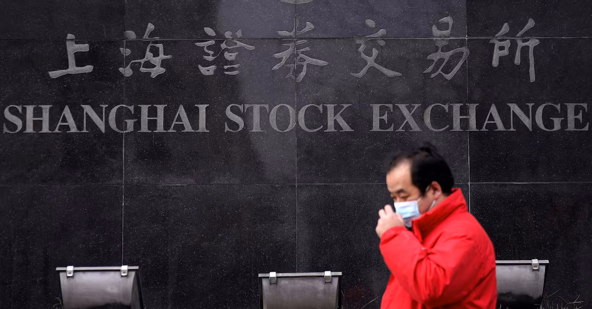 "Shanghai Exchange Urges Bankers to Closely Vet Chinese Medical Firms IPOs Amid Anti-Corruption Storm in Healthcare Sector"