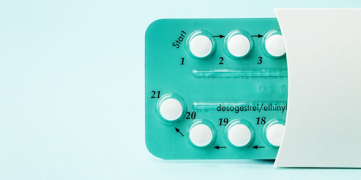 Featured image for Hormonal Contraceptives Linked to Increased Breast Cancer Risk: Study