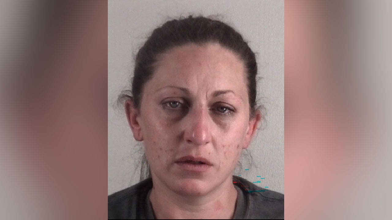 Texas Inmate Charged with Murder for Punching Pregnant Hospital Worker's Stomach.