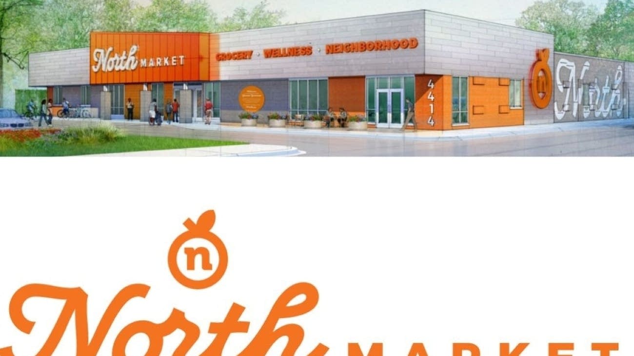 Featured image for North Minneapolis Grocery Store to Temporarily Close for Renovation
