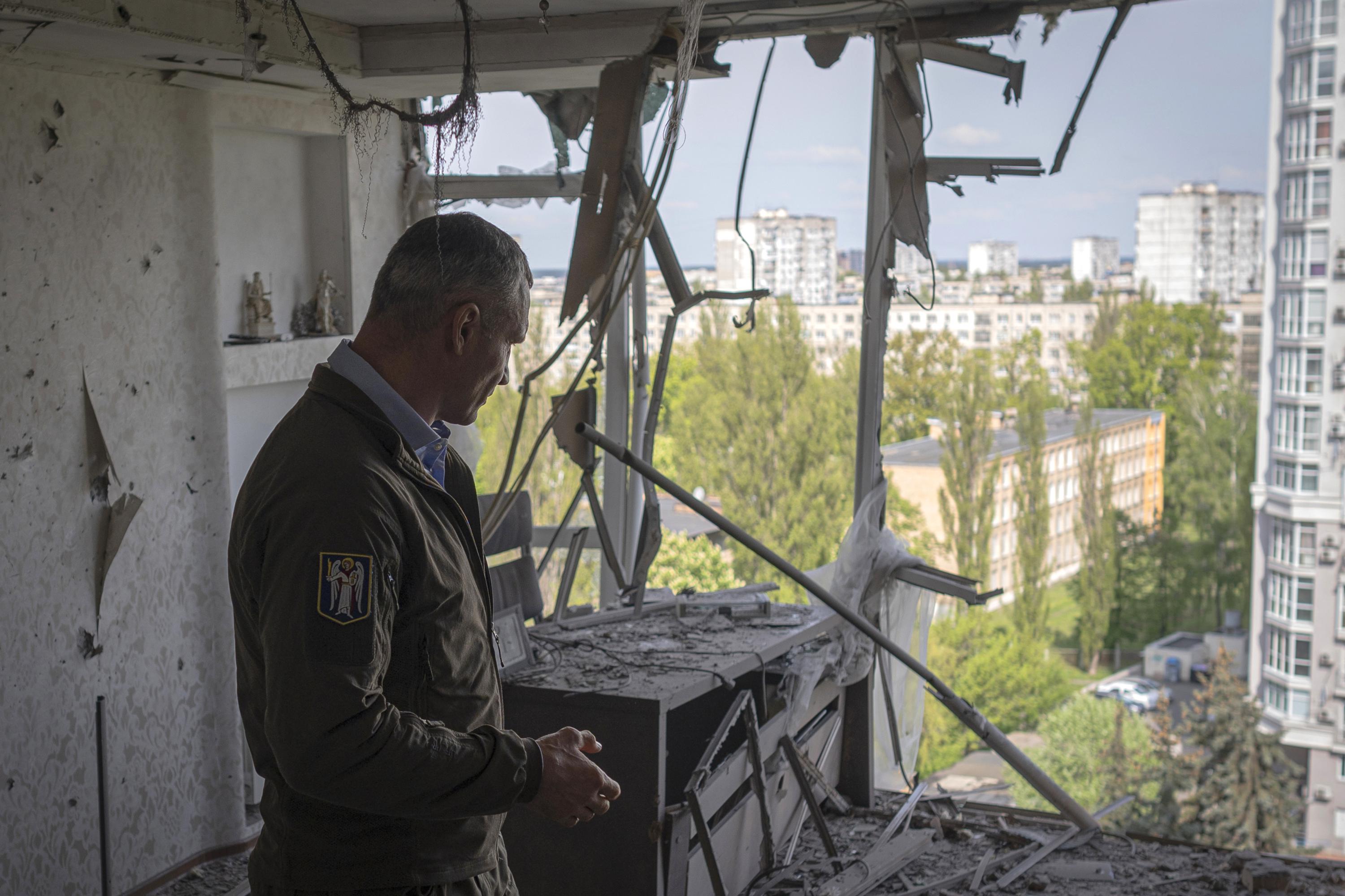 Russia Implements Bans Ahead of WWII Commemorations