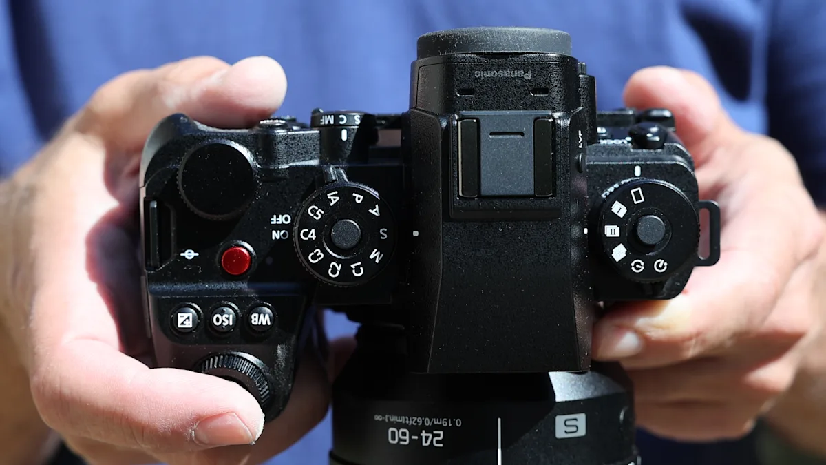 Featured image for Panasonic's Latest Cameras and Firmware: A Creator's Perspective