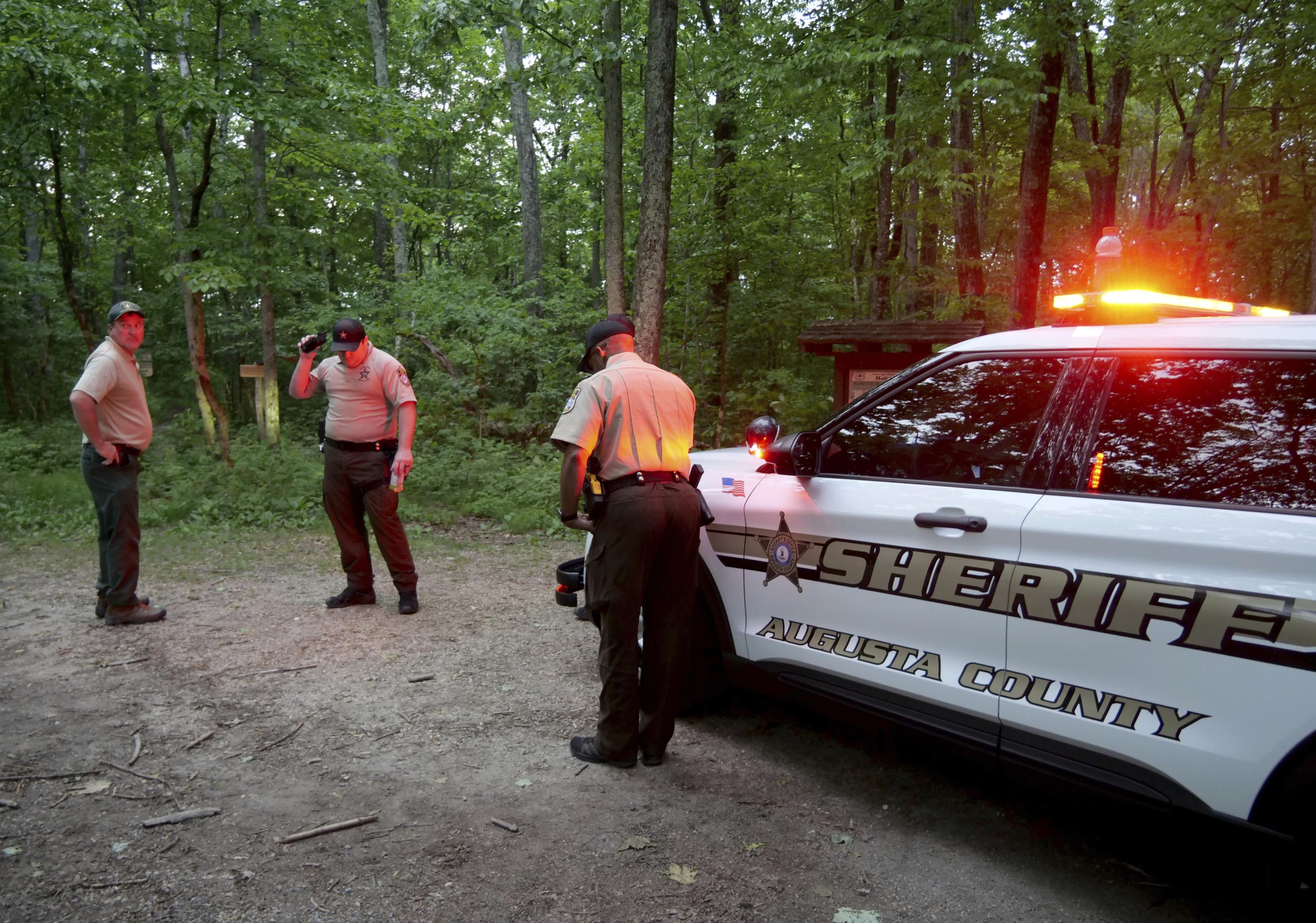 Virginia Plane Crash Investigation Raises Questions About Pilot's Condition and Flight Path.