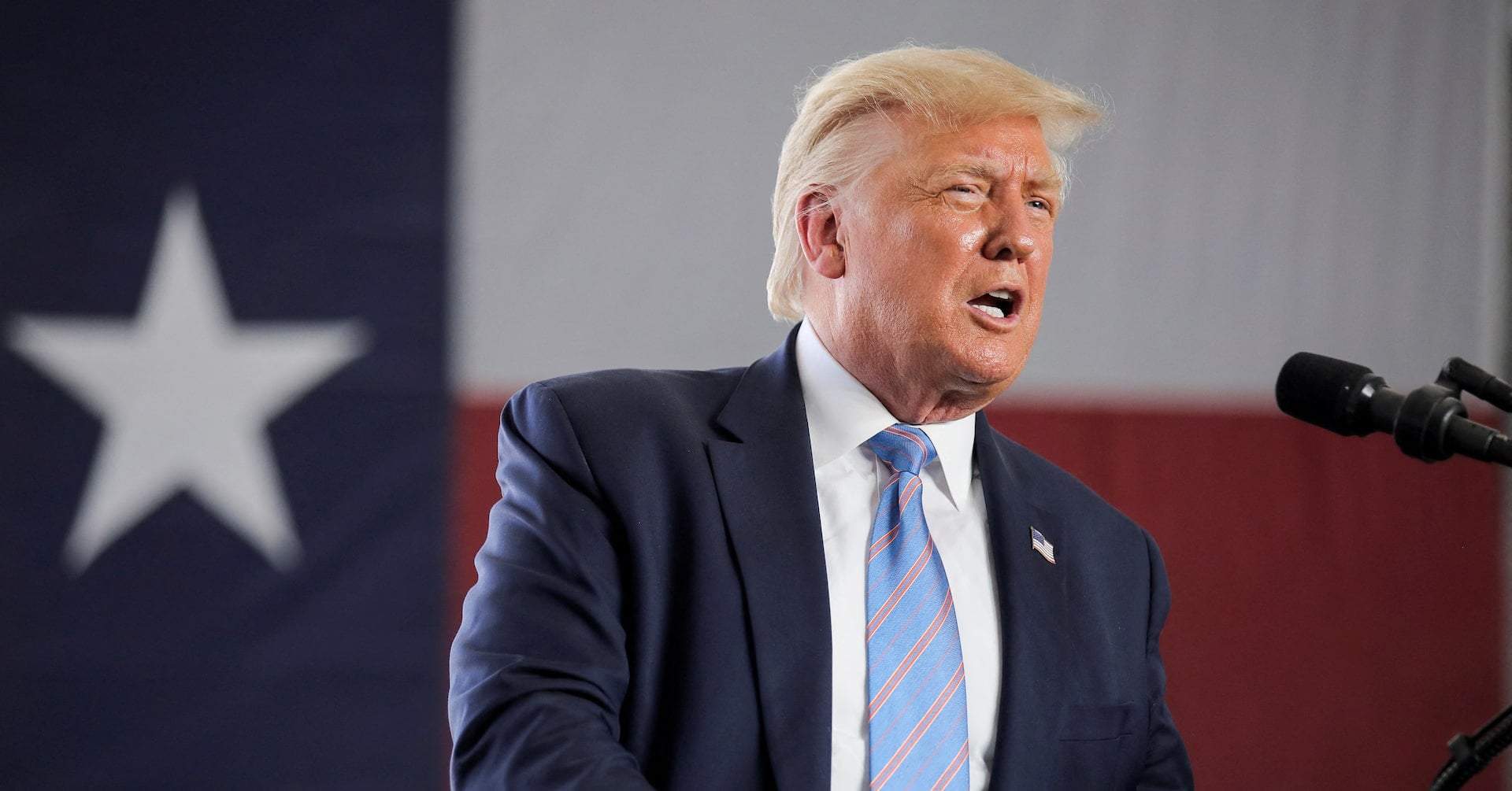 Featured image for Senate Investigates Trump's Alleged Quid Pro Quo with Oil Executives