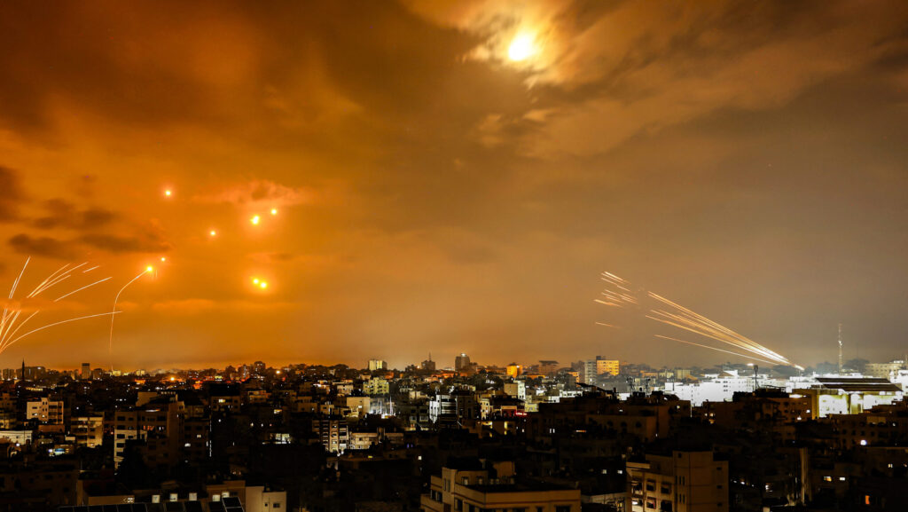 "Israel Extends Lease on Army's Iron Dome Batteries, Ensuring Continued Defense"