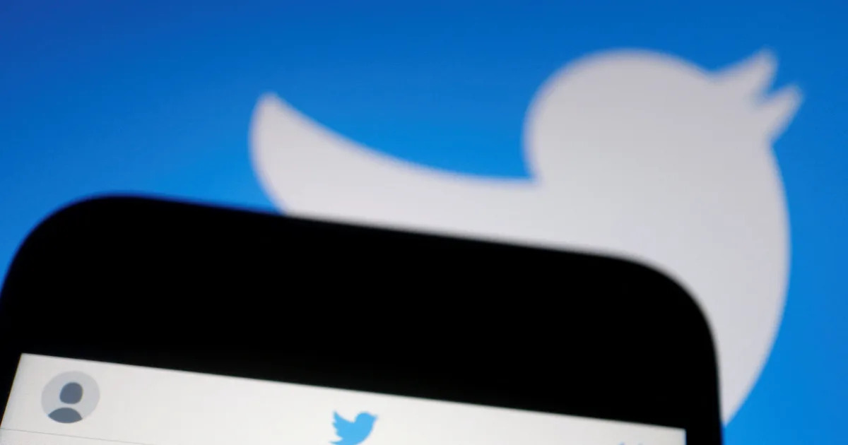 "Twitter introduces bookmark counter for iOS users"