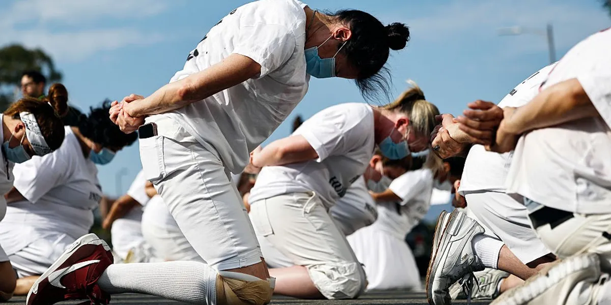 Featured image for Allegations of Abuse and Inhumane Conditions at Florida Immigration Detention Centers