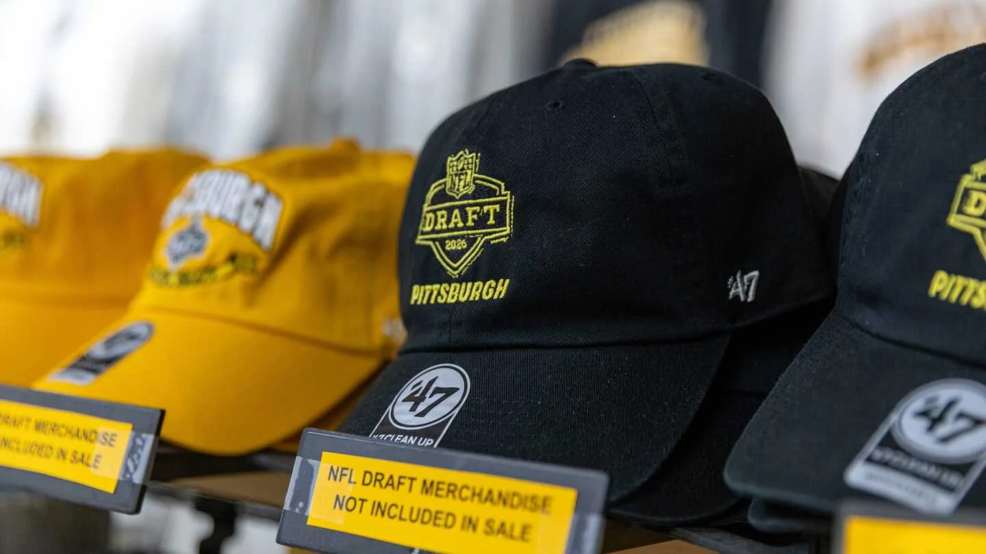 Pittsburgh Public Schools to Close for NFL Draft Week, Remote Learning Planned