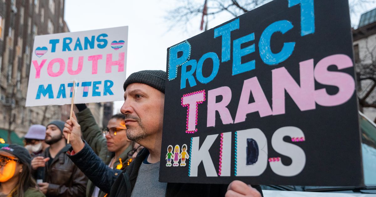 Featured image for "Mystery Surrounding Nex Benedict's Death Sparks Federal Investigation and Activist Gathering"