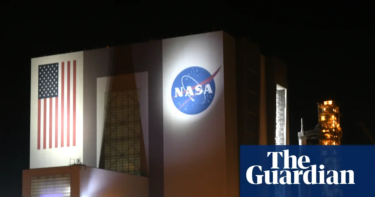 NASA retools Artemis: staged moon program replaces immediate lunar landing