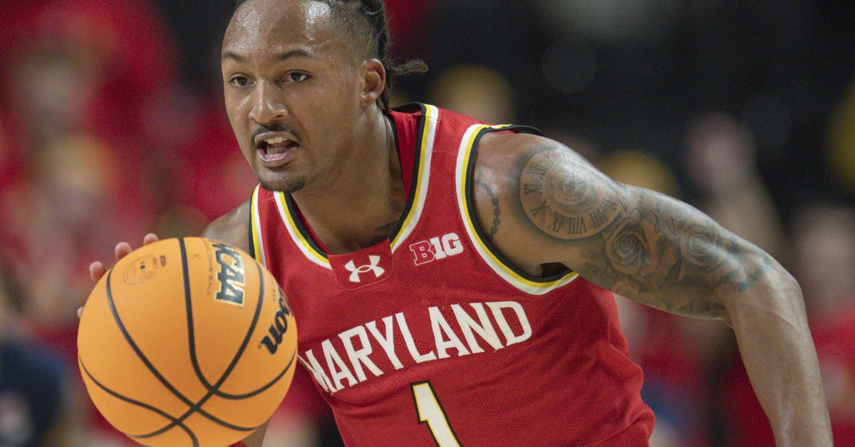 "Total Predictions and Best Bets: Alcorn State vs. Maryland Basketball Clash"