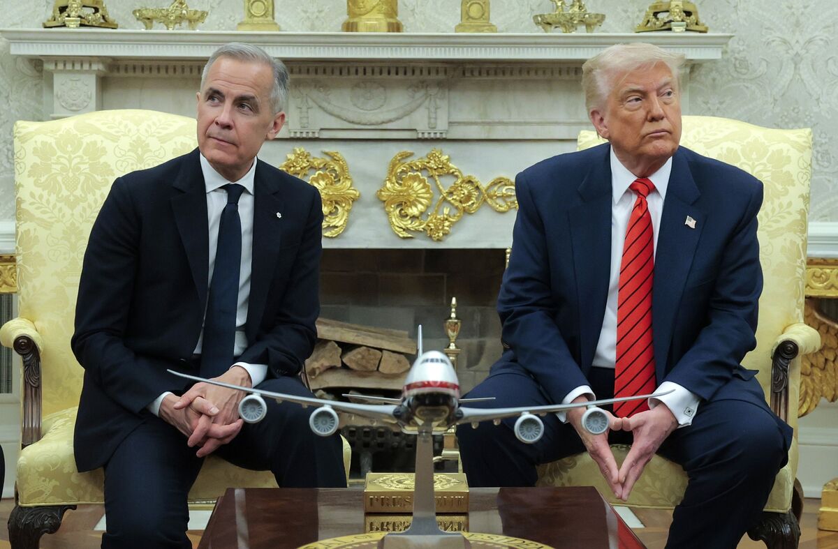 Trump Ends Trade Negotiations with Canada and Threatens Tariffs