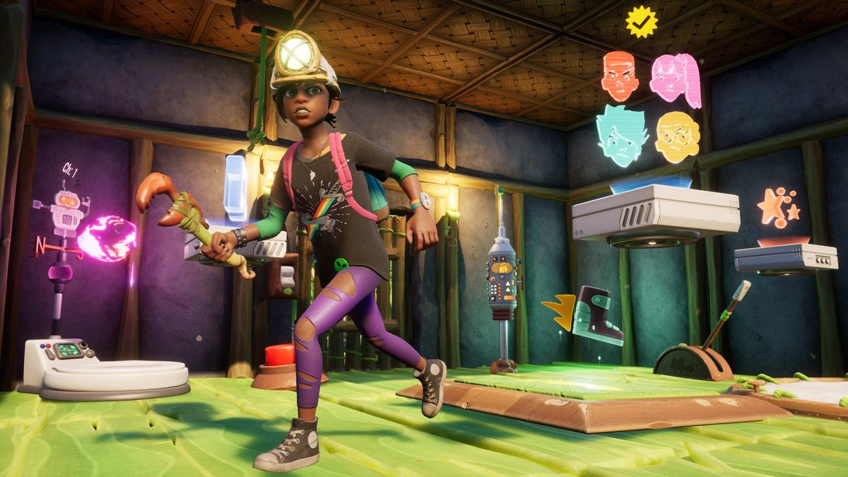 "Grounded's Massive Update Introduces Revolutionary Backyard Building Tools"