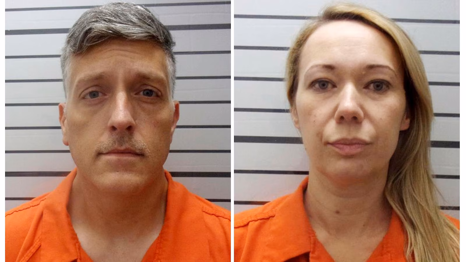 Colorado Funeral Home Owners Admit to Abusing 191 Corpses
