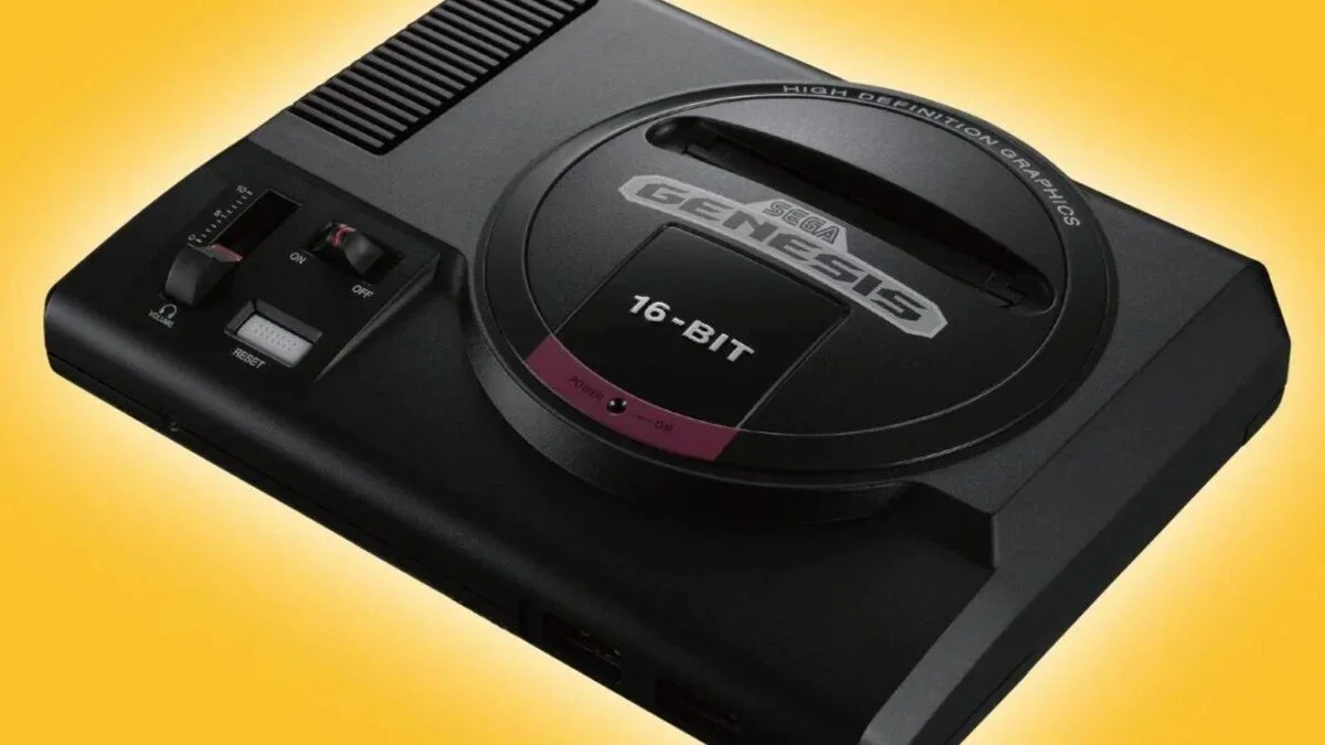 Sega Hardware Pioneer Hideki Sato Dies at 77