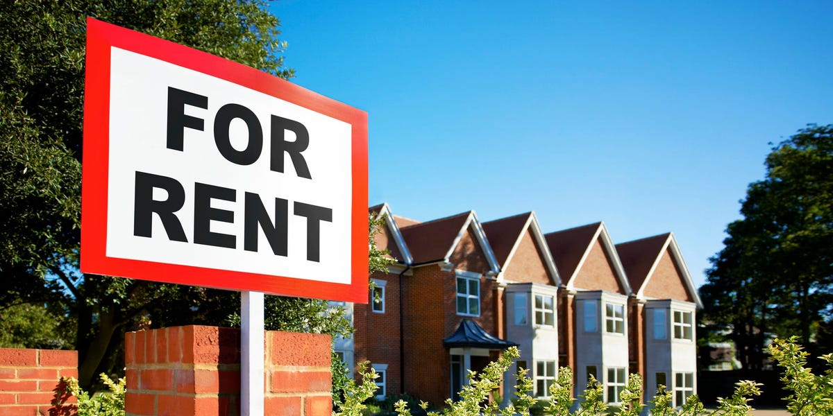 Featured image for "Unraveling the Rent Conundrum: Impact on Interest Rates and Inflation"