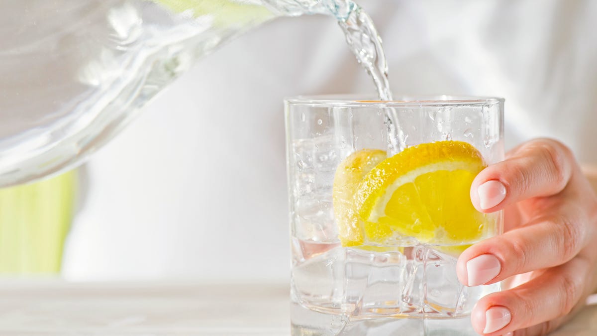 Featured image for "Lemon Water: Weight Loss and Health Benefits Explained"