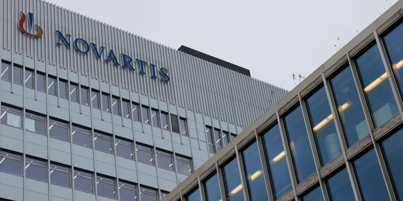 Featured image for Novartis Abandons Pursuit of Cytokinetics, CYTK Stock Plunges