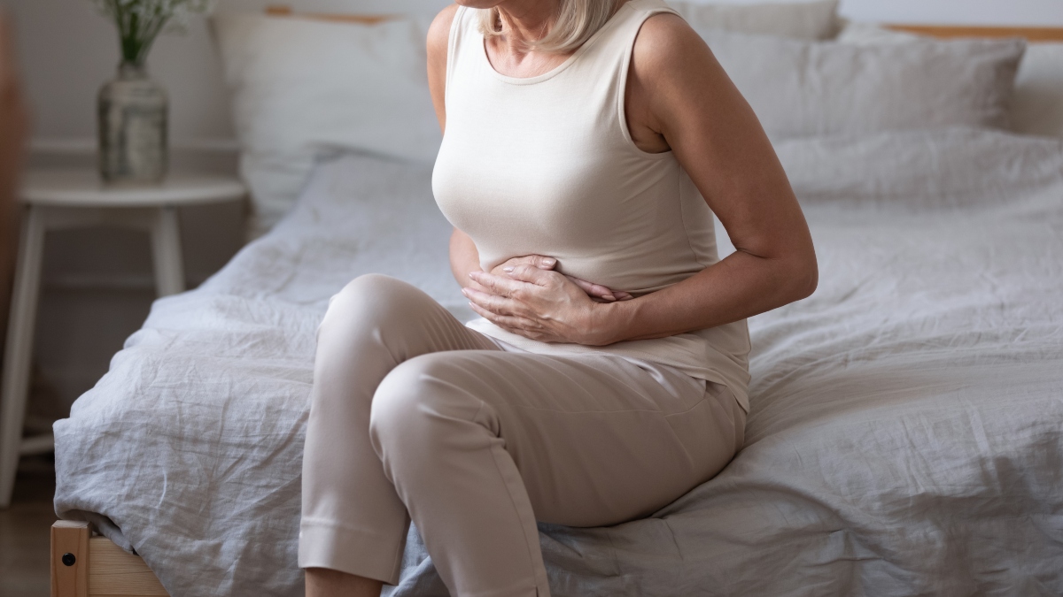 "Combat Inflammation with 5 Natural Triggers and Herbs"