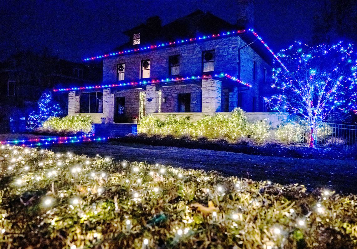 Featured image for The rising popularity and cost of professional holiday decor services