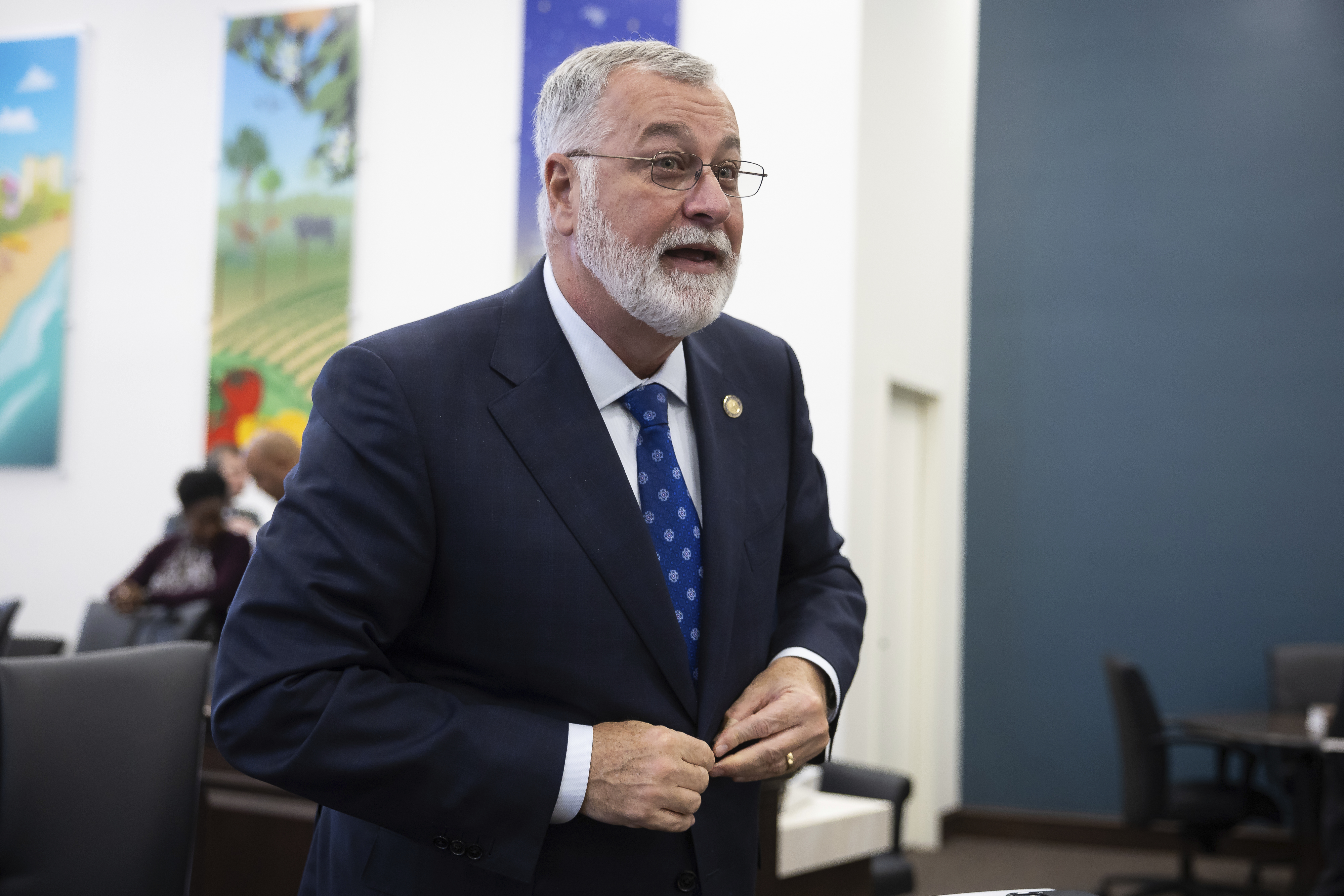 Featured image for Florida lawmakers finalize $900 million tax cut and budget deal