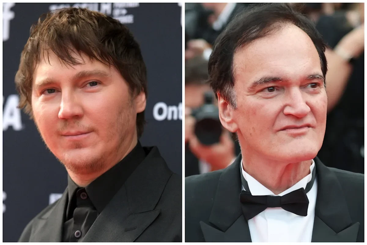 Dano Applauded by Peers After Tarantino's Dismissive Remarks About His Work