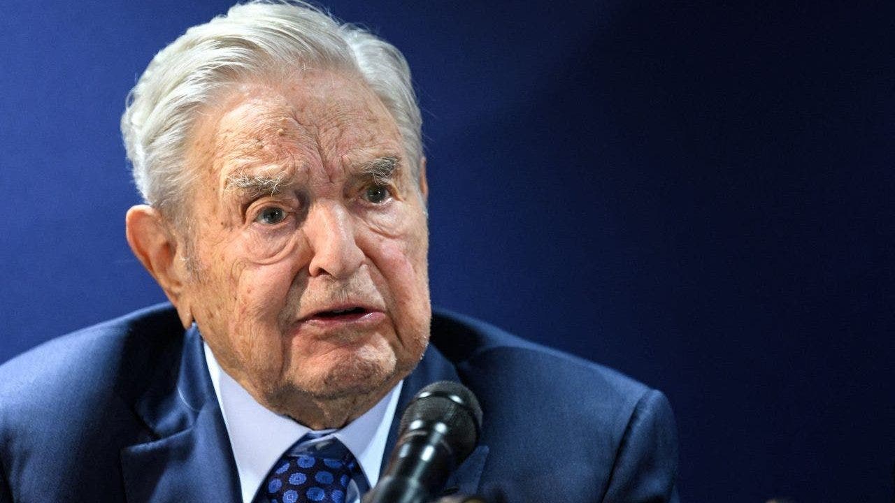 "Soros-Funded PAC Aims to Turn Texas Blue, Reveals Hispanic Community Leader"