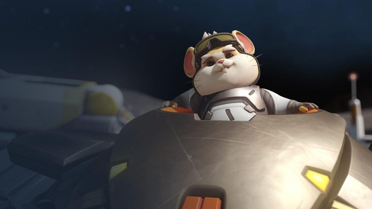Featured image for "Overwatch 2: Season 10 Update and Tank Transformation"