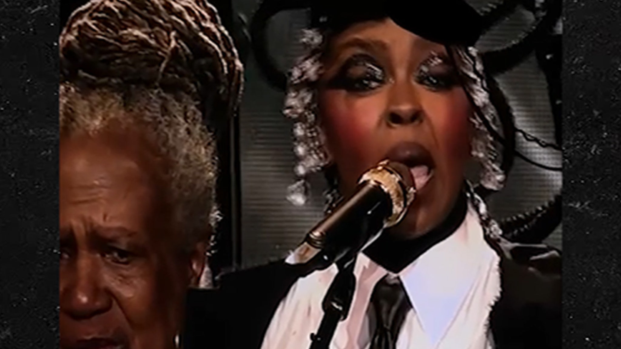 Featured image for Lauryn Hill's Response to Tardiness Criticism: "Y'all Lucky I Make It on Stage"