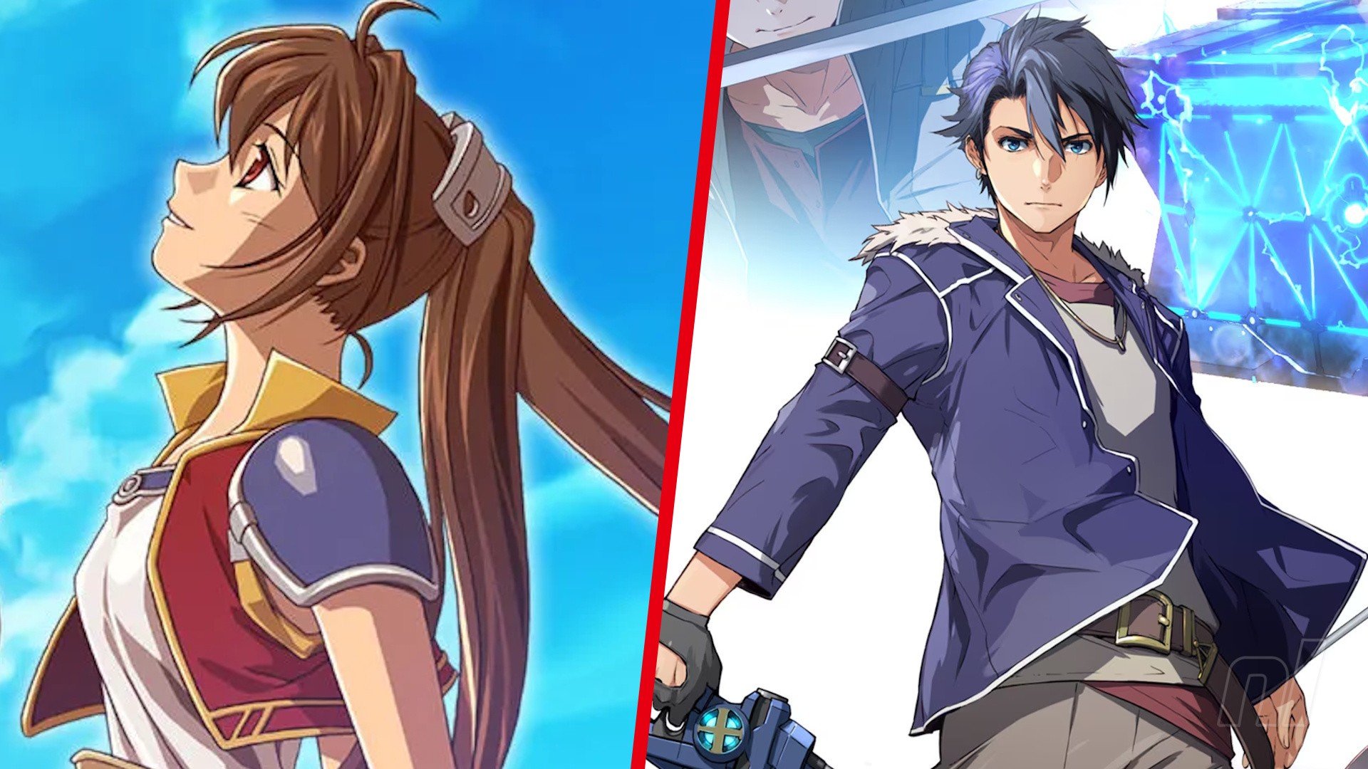 Featured image for Falcom Reflects on 20 Years of 'Trails' and Upcoming Releases