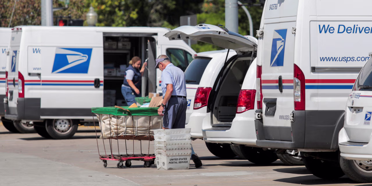 USPS Aims to Outshine UPS and FedEx with Expanded Shipping Service