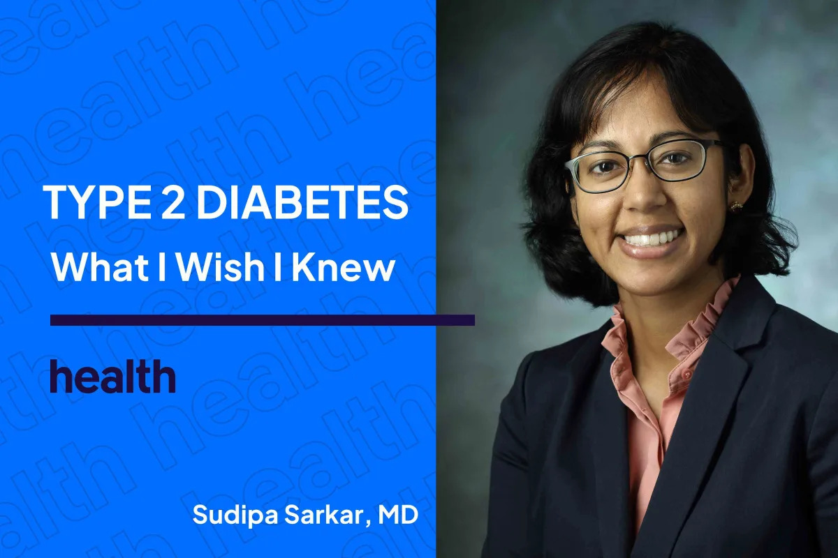 "Expert Tips for Managing Type 2 Diabetes and Blood Sugar Fluctuations"