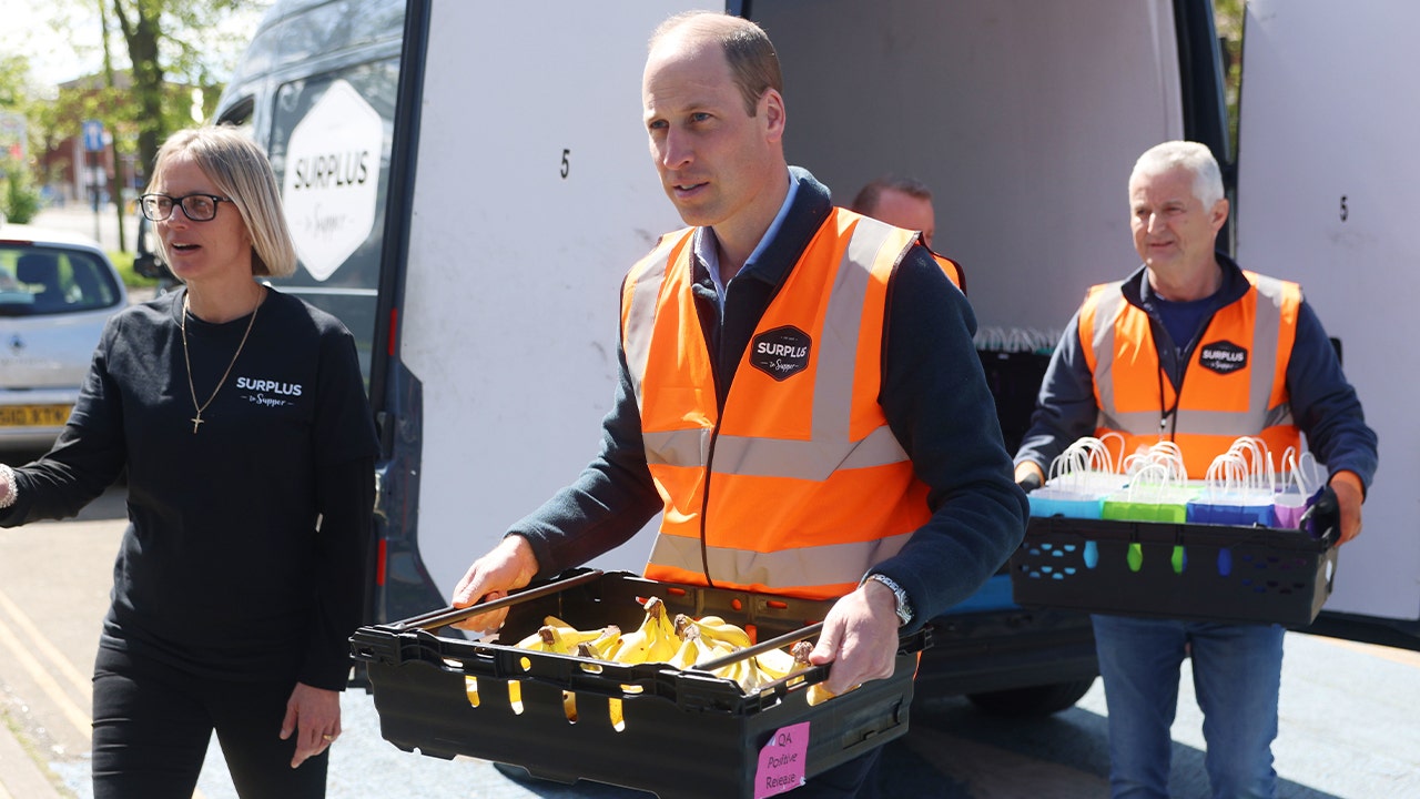 "Prince William Resumes Royal Duties Following Kate Middleton's Cancer Diagnosis"