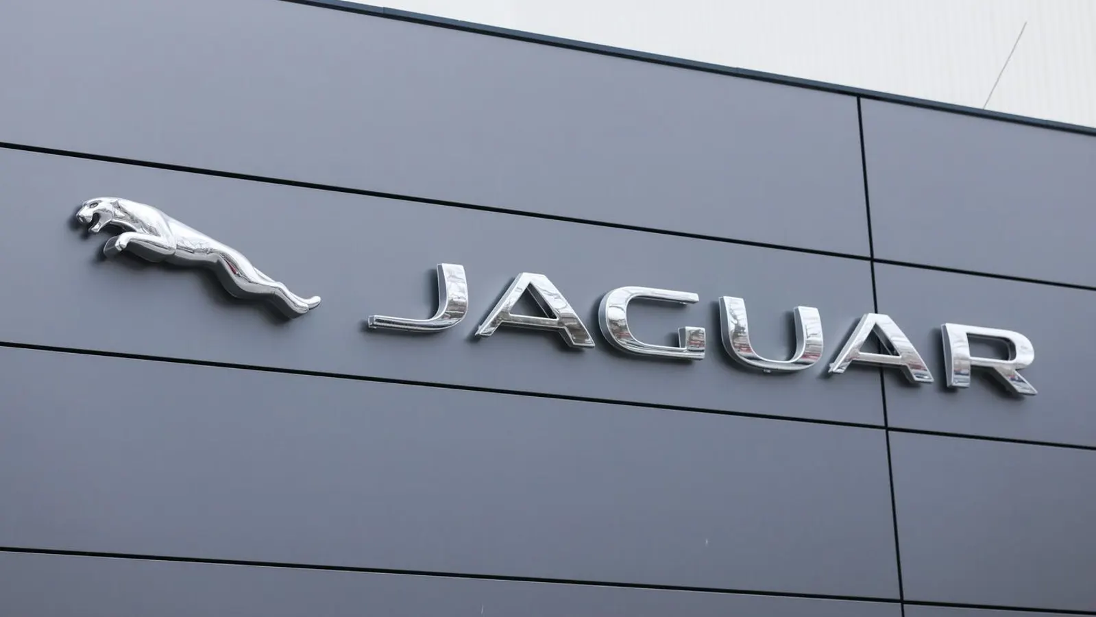 Jaguar's Bold Rebrand Ignites Online Backlash and Confusion