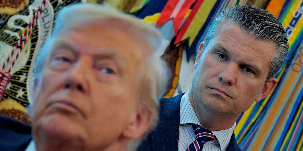 Trump to Attend Secretive Military Gathering Amid Russia Criticism