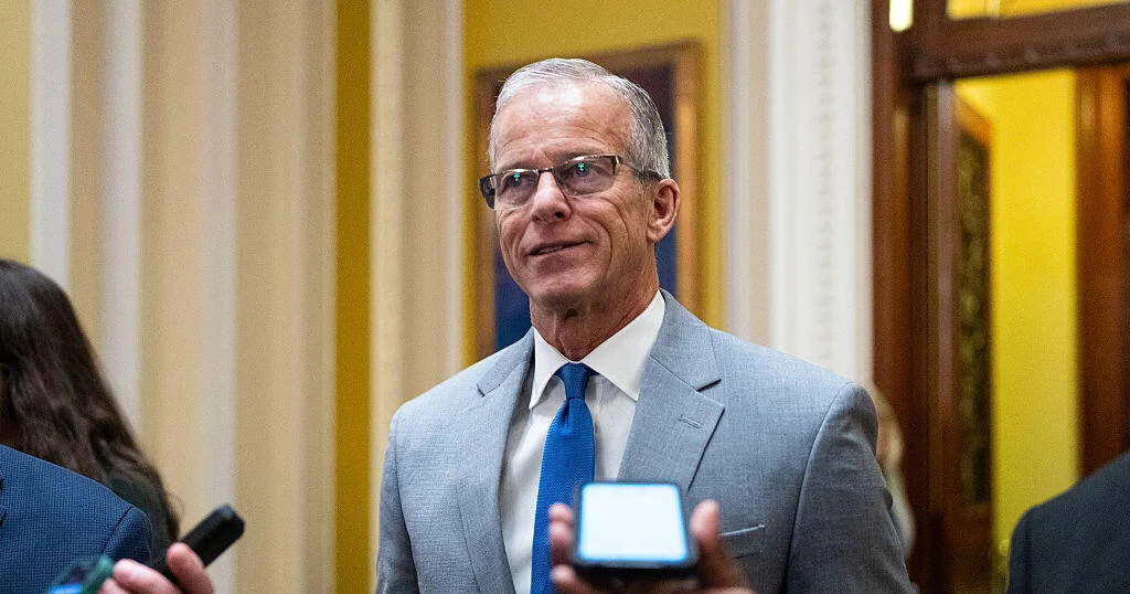 Featured image for Senate Faces Critical Vote to End Government Shutdown and Protect Federal Workers