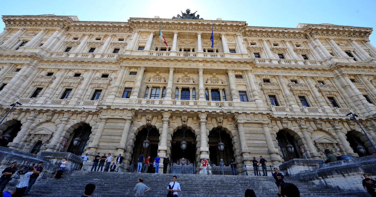 Featured image for Italian Court's Controversial "Ten-Second Rule" Sparks Outrage in Sexual Assault Case